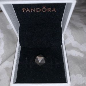 AUTHENTIC Spiked Pandora Clip